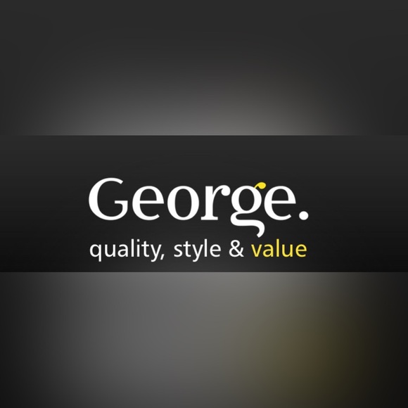 New WithOut Tags George Flannel Fall Color Men’s Size Xl . - Picture 7 of 8